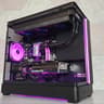 4K Gaming PC | RTX 4070 Ti Super 16GB | Ryzen 5 5800X3D | 32GB RAM | 2TB NVMe SSD | FREE SHIPPING