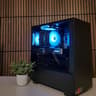 Free shipping - RTX 3080 | Ryzen 7 5700X | 32GB RAM | B550 | NZXT Build | 1440p Ultra