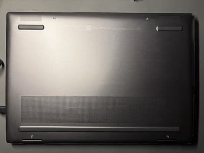 HP Envy x360 2-in-1 laptop Ultra 7 155U - 16GB DDR5 RAM - 1TB SSD - Touchscreen