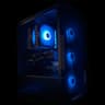 RGB Black Gaming PC | RTX 4070| I7 13700K | 32GB RAM | 2TB NVME SSD