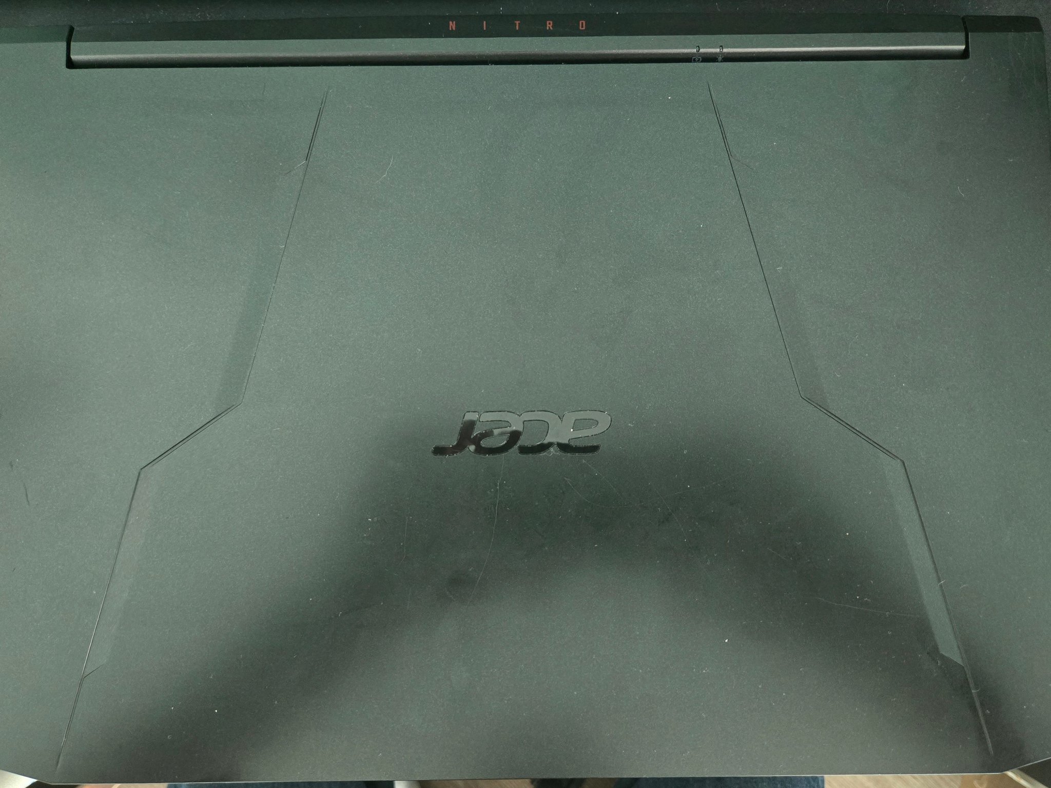 Acer Nitro 5