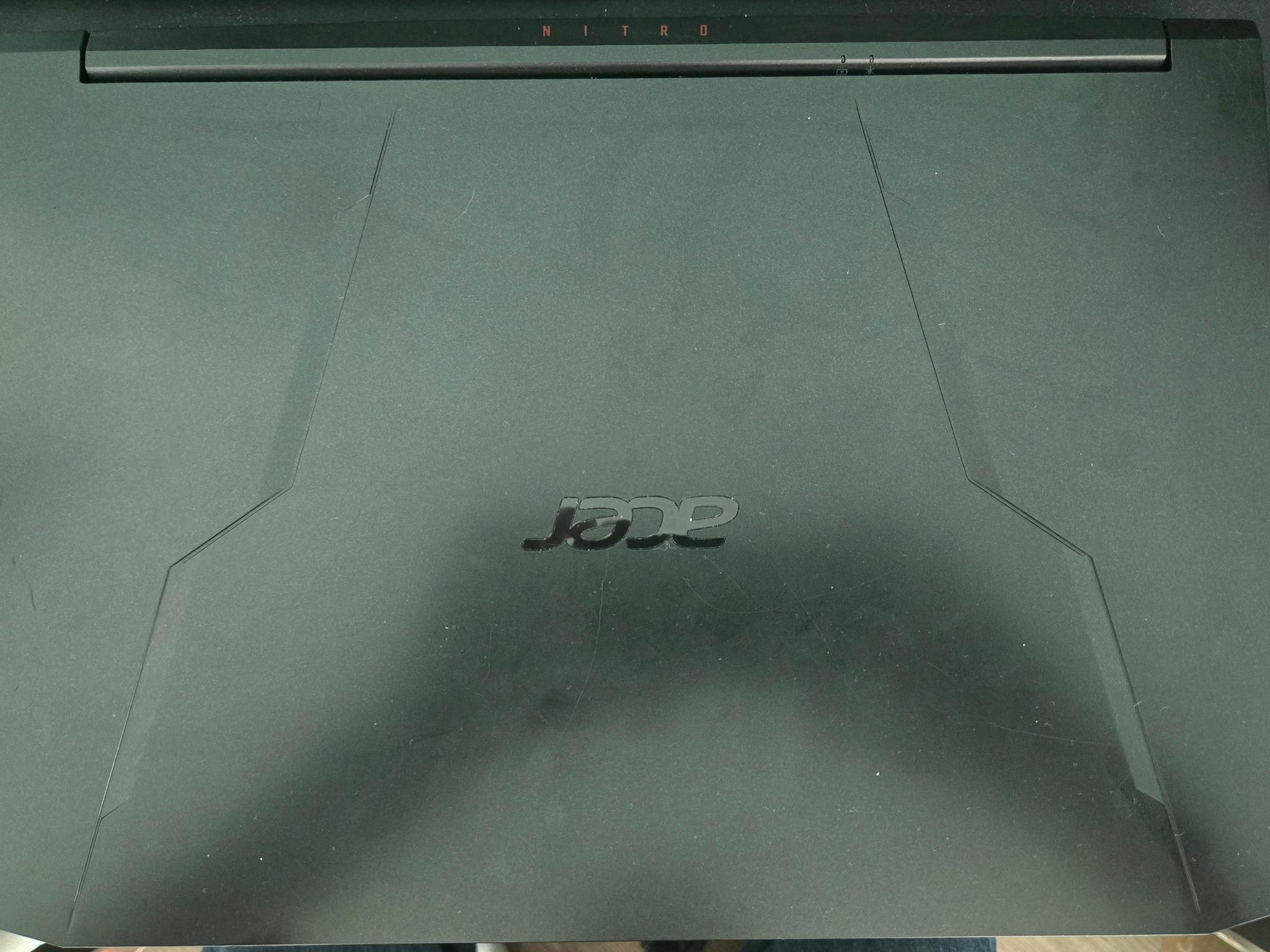 Acer Nitro 5