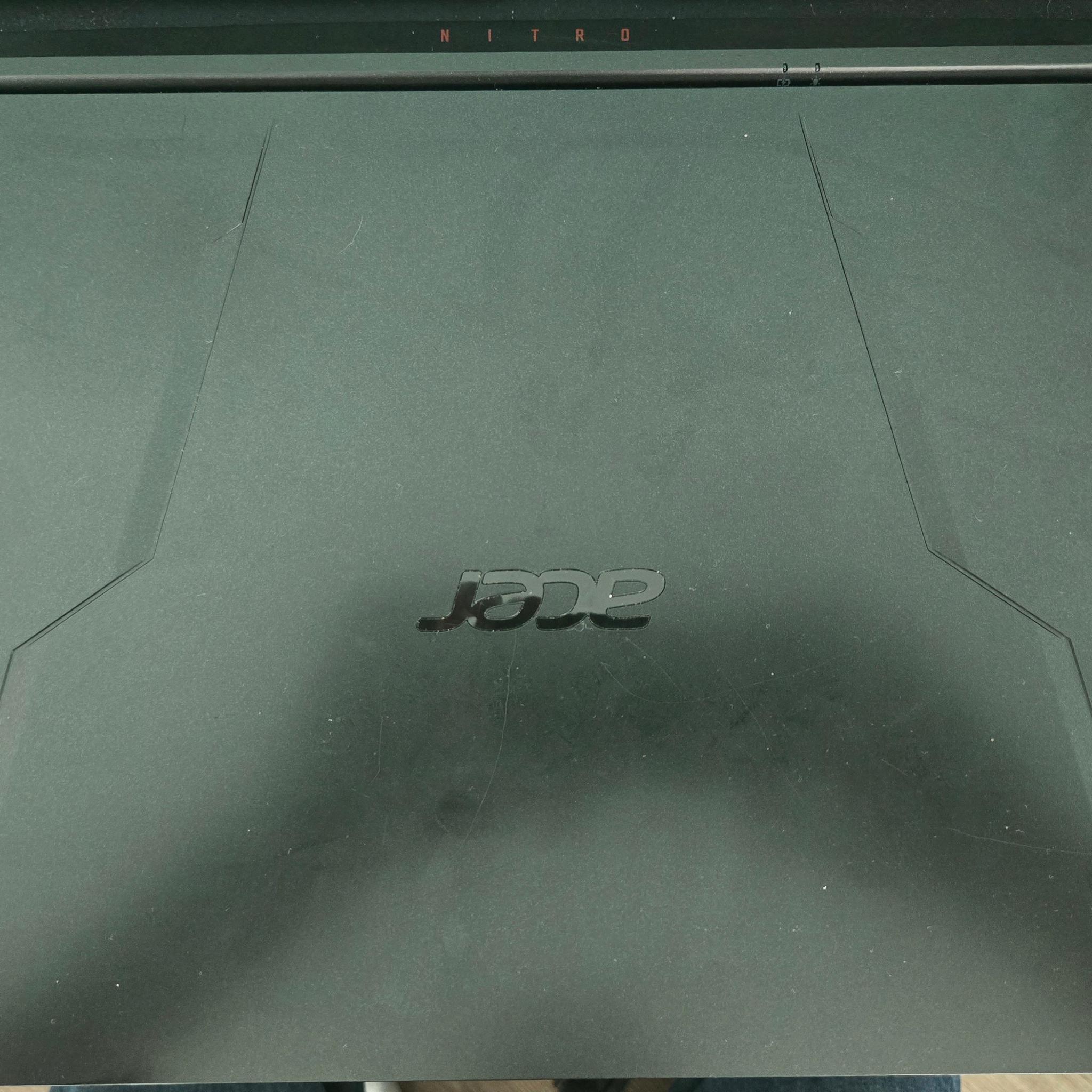 Acer Nitro 5
