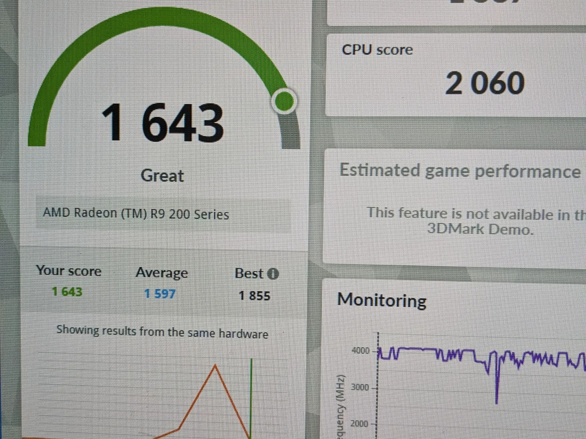 Scratch and Dent | 70 FPS Fortnite | AMD FX 6300, 16GB RAM, R9 270, 480GB SSD, Win10