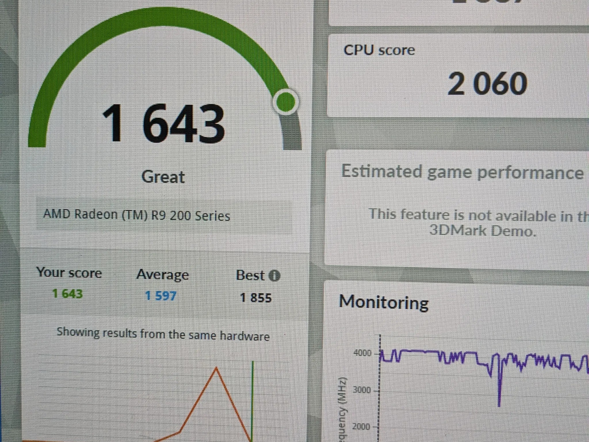 Scratch and Dent | 70 FPS Fortnite | AMD FX 6300, 16GB RAM, R9 270, 480GB SSD, Win10