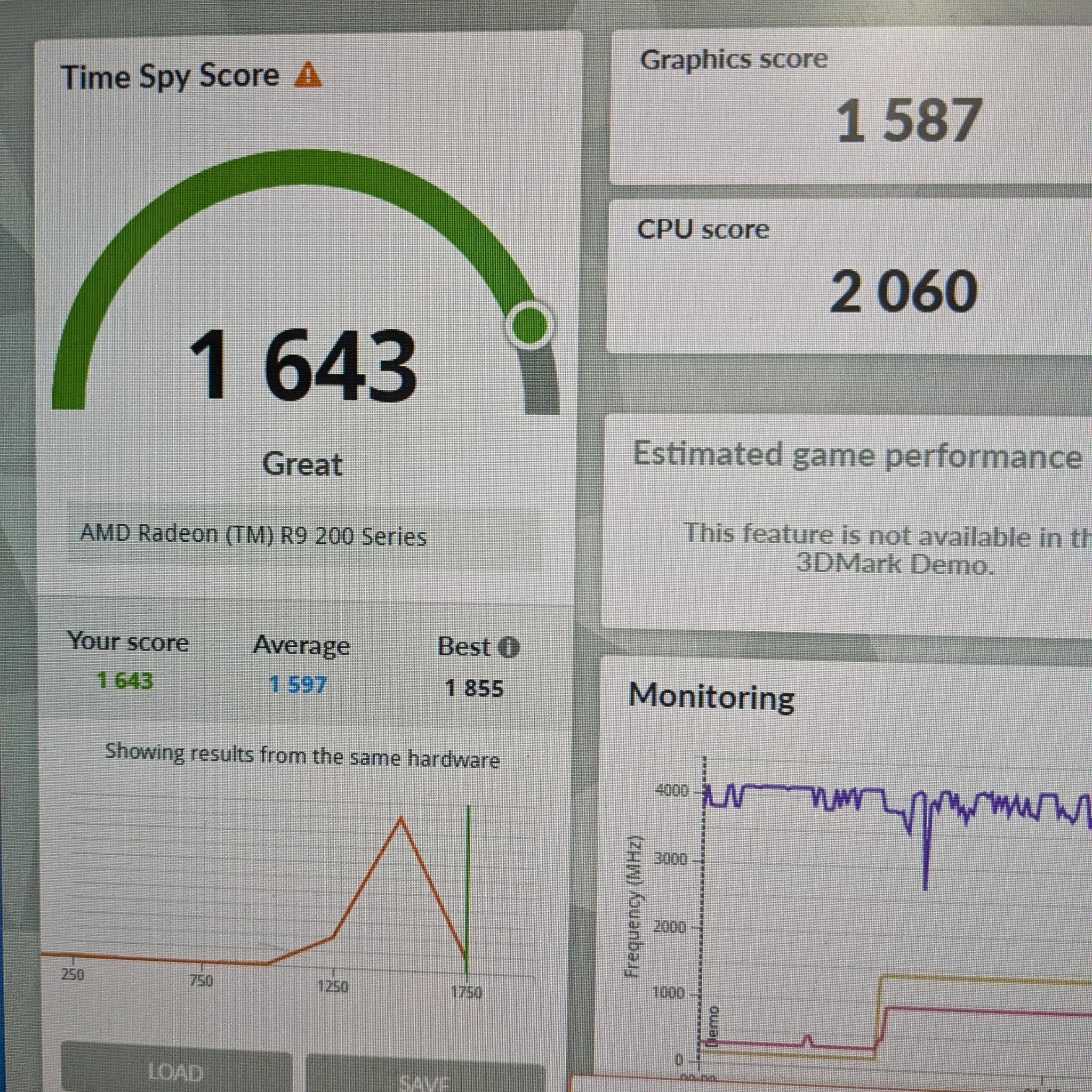 Scratch and Dent | 70 FPS Fortnite | AMD FX 6300, 16GB RAM, R9 270, 480GB SSD, Win10