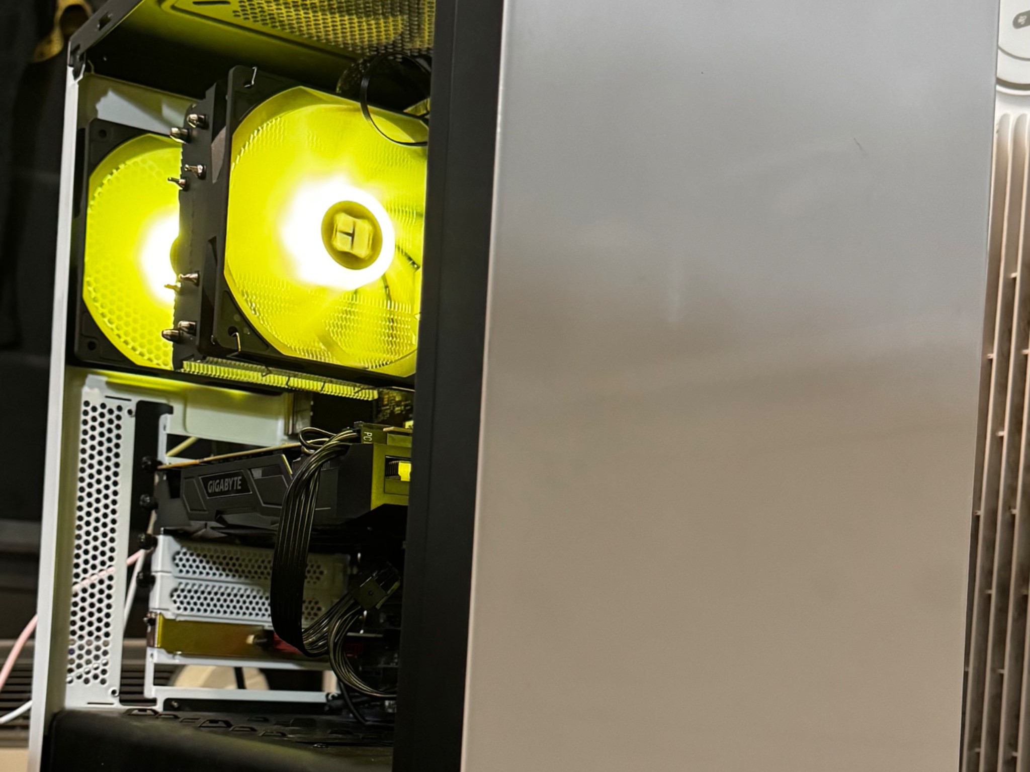 Starter GAMING PC | i5-8600k | Gigabyte GTX 1070 | 16GB RAM