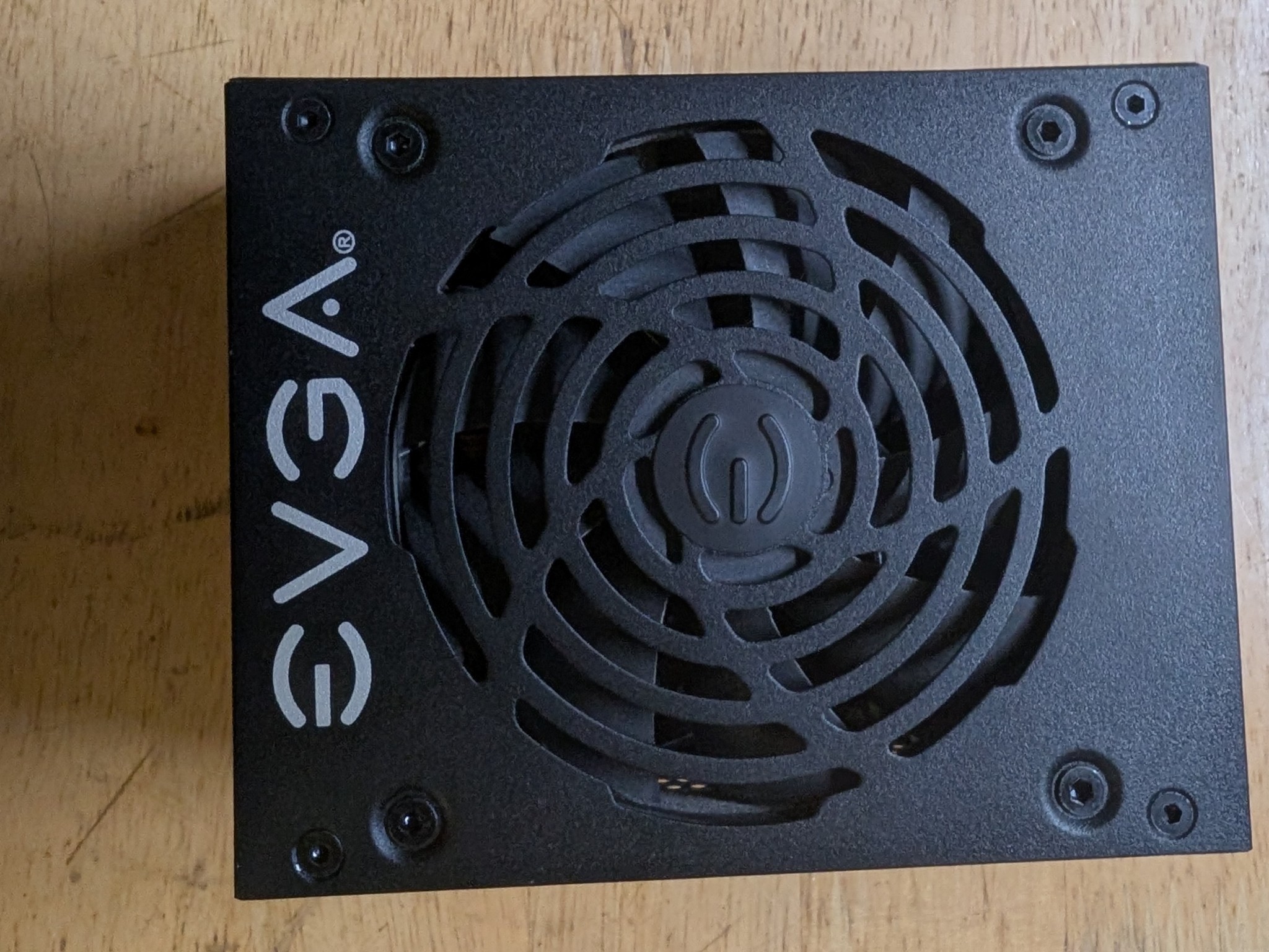 EVGA SuperNOVA 850 GM SFX