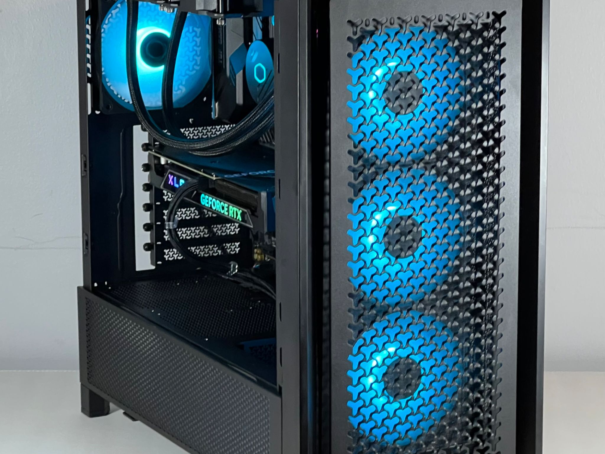 *SALE* RTX 4060 | Ryzen 5 3600 | 32GB DDR4 Ram | 1TB SSD