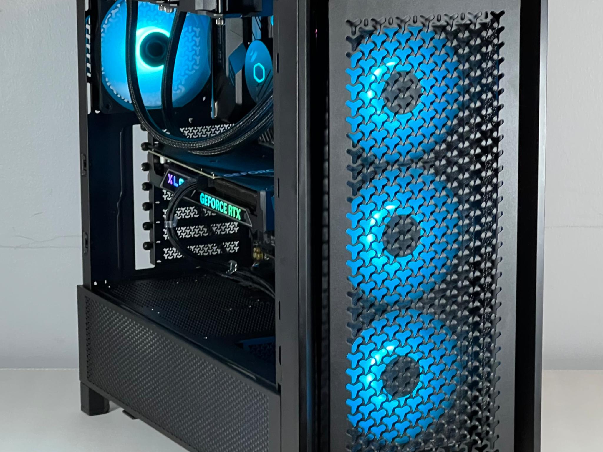 *SALE* RTX 4060 | Ryzen 5 3600 | 32GB DDR4 Ram | 1TB SSD