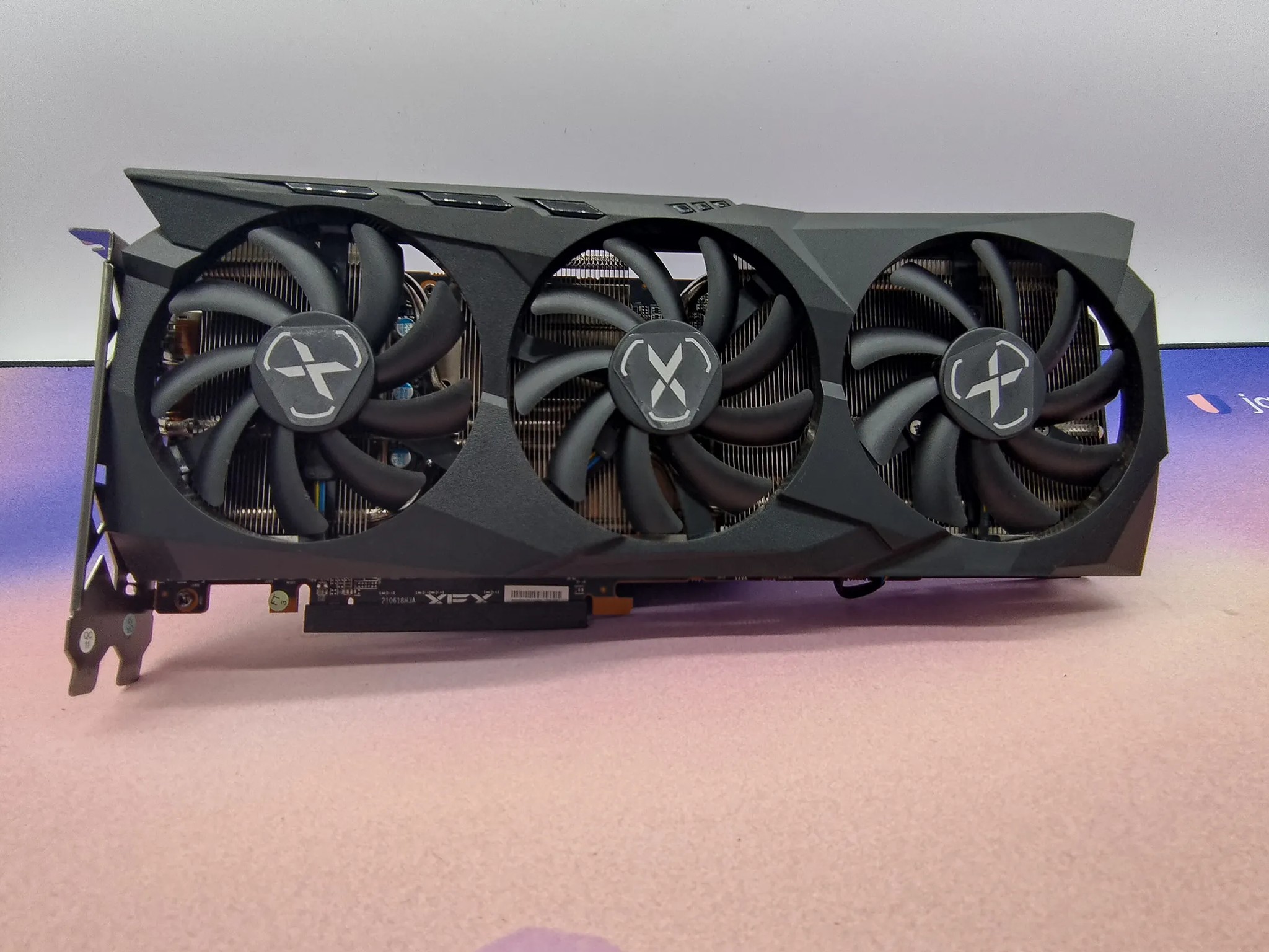 XFX SWFT 309 RX 6700