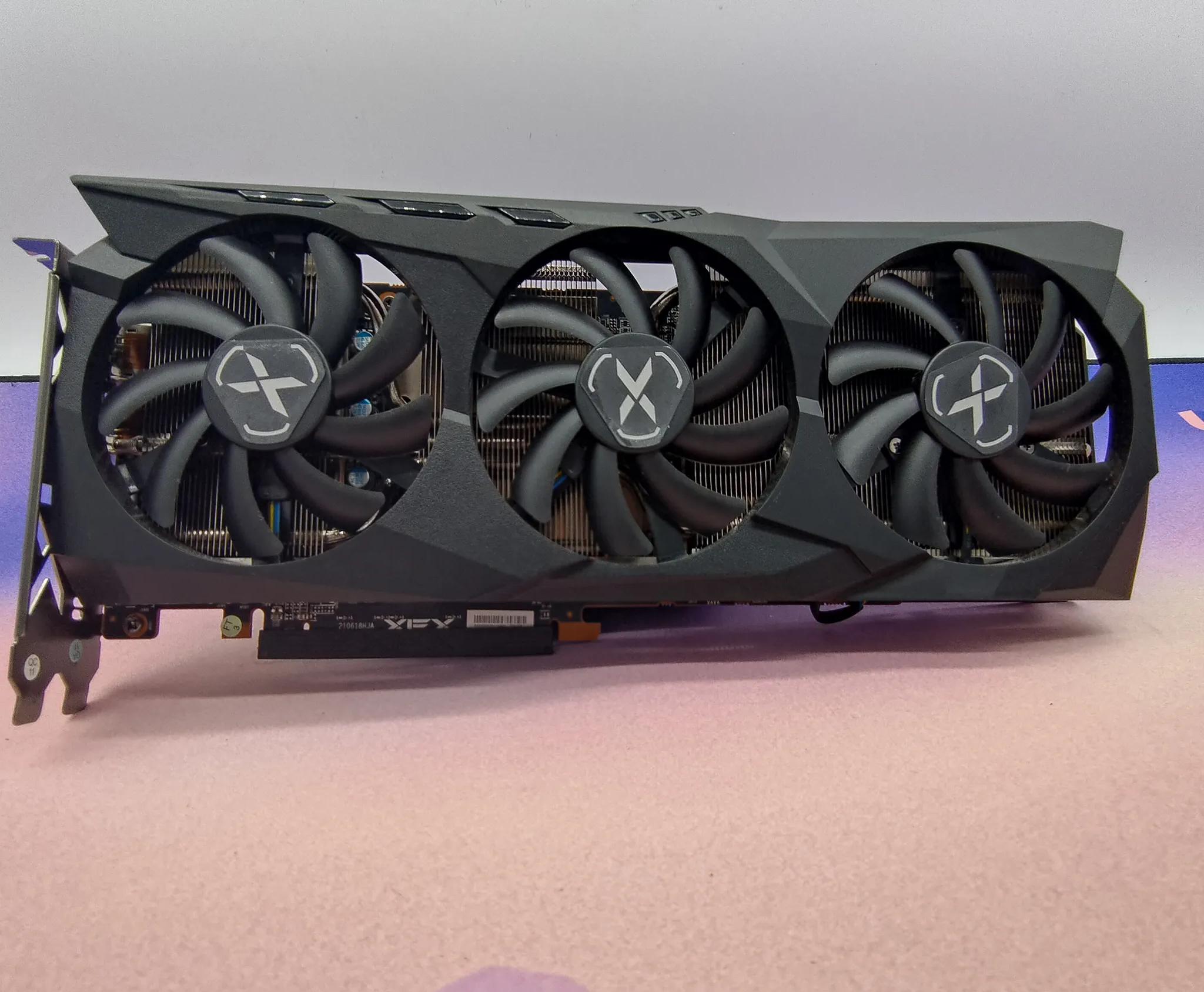 XFX SWFT 309 RX 6700