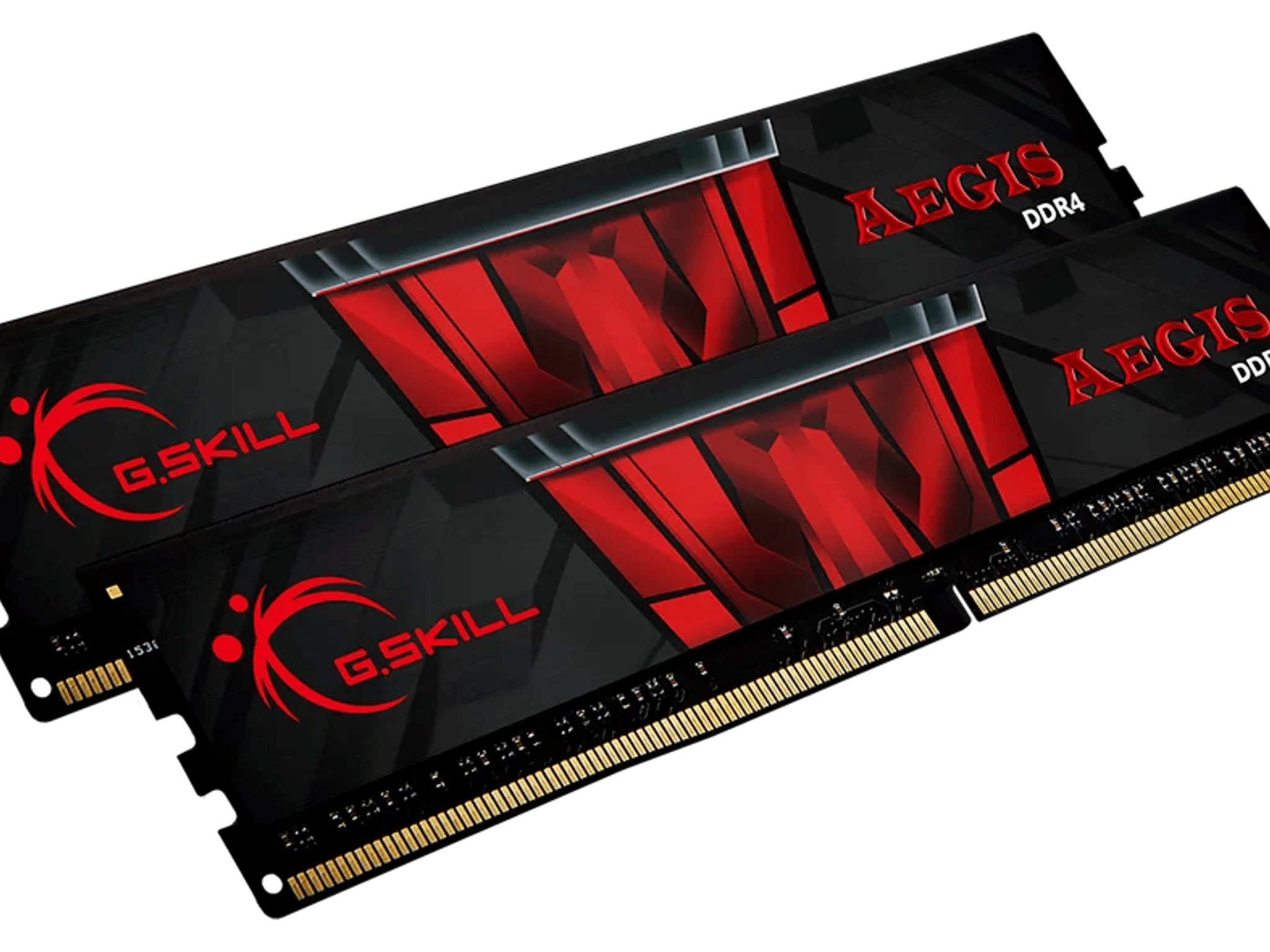 G.Skill Aegis 16 GB 2666 Mhz DDR4 Memory