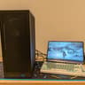 4K Workflow - RTX 5080, Ryzen 9 9900X, 64 GB DDR5, 2 TB Gen 4 NVME, RGB, Liquid Cooled