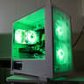 🍃🟢 | GTX 1660 SUPER | INTEL XEON E5-2630 V4 | 16GB DDR4 RAM | 256GB NVME + 2TB HDD | Mint Monster