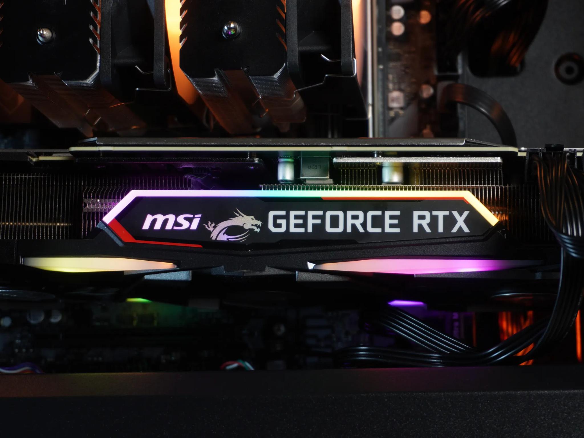 SYPC v2 | RTX 2080 Super, i5 12600k | Entry Level Gaming PC