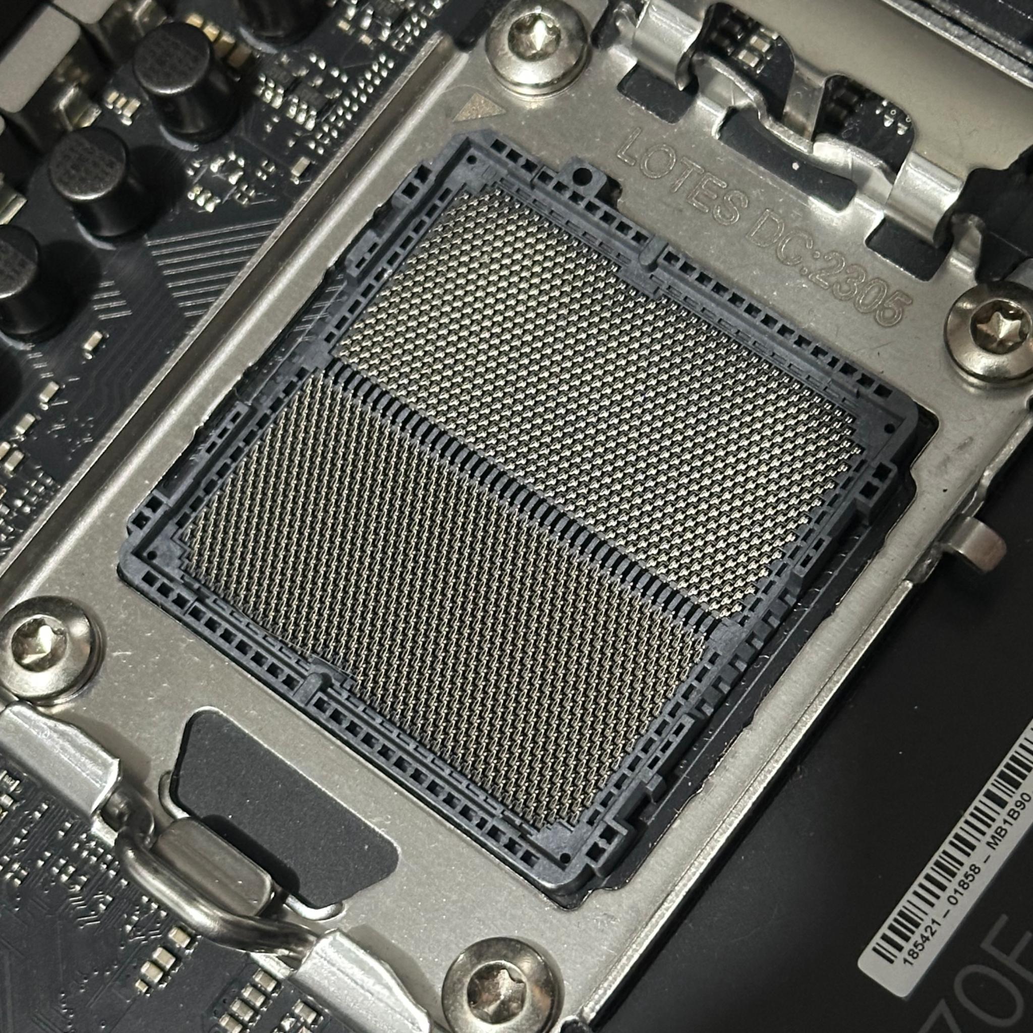 ASUS ProArt X670E-CREATOR WiFi