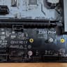 AsRock Z390 Pro4 + Intel Core i7 8700K + 16GB DDR4