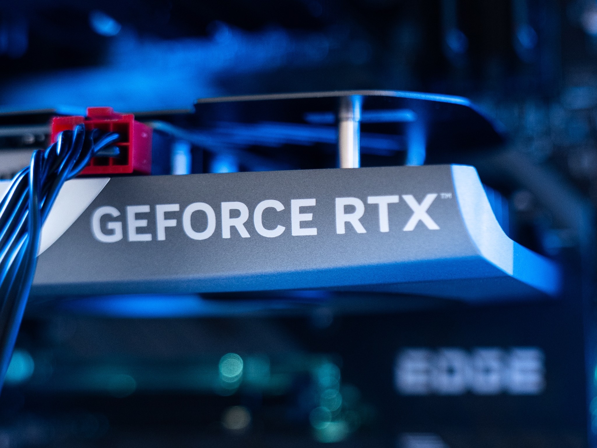Custom Gaming PC Build