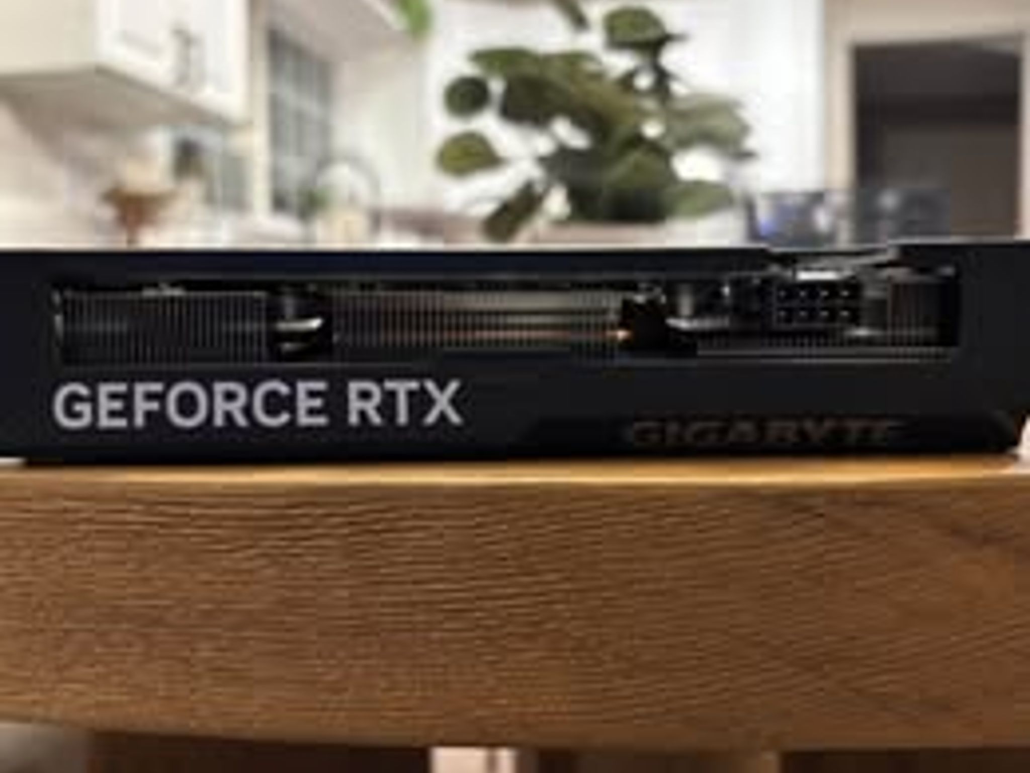 Gigabyte GeForce RTX 4060 Ti 16GB Windforce OC – Excellent Condition + Benchmarks