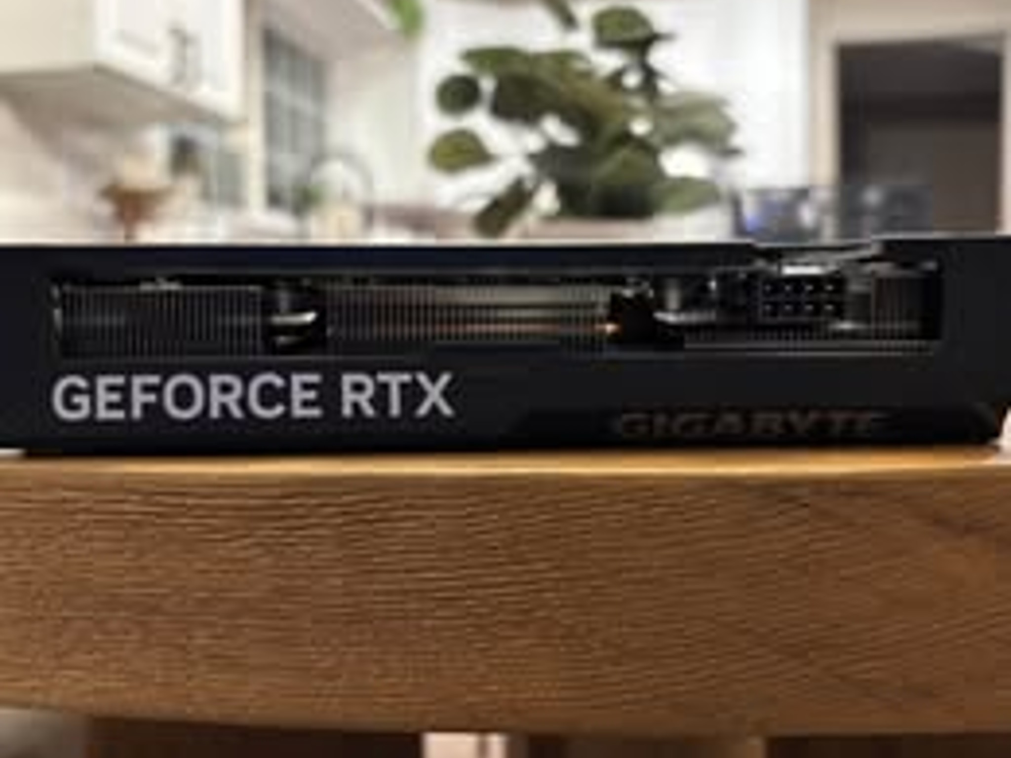Gigabyte GeForce RTX 4060 Ti 16GB Windforce OC – Excellent Condition + Benchmarks