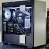 Custom Liquid Cooled Gaming PC - i7 11700K | RTX 3080 | 32GB DDR4 3600 | Gen 4 NVMe