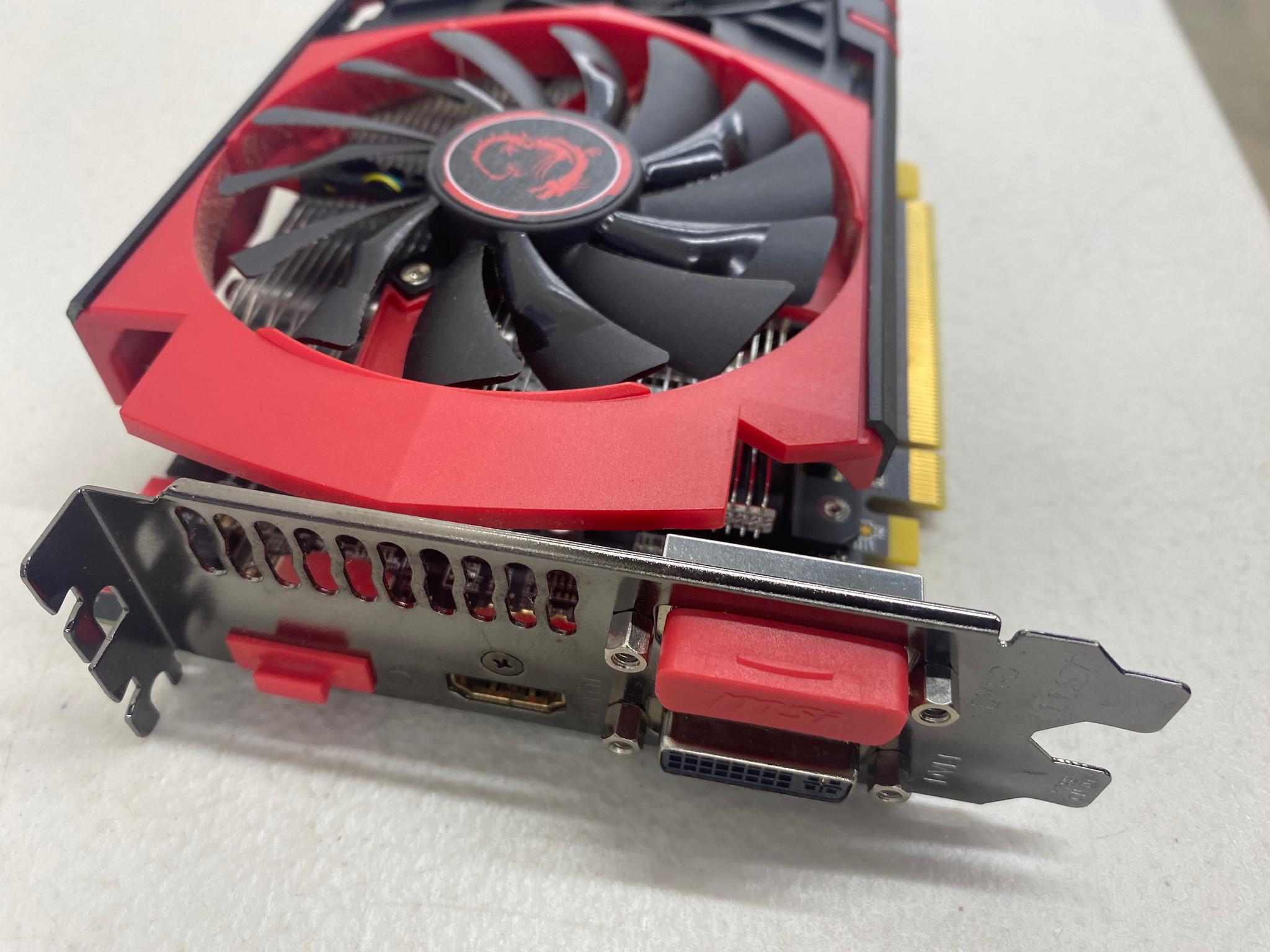 AMD Radeon VII - Image 3