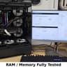 32GB DDR5 (2x16GB) 6000MT/s G.Skill Trisent Z5 Neo RGB