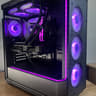 4070 Ti Super 16gb | i-7 14700kf | 32gb DDR5 Gaming PC