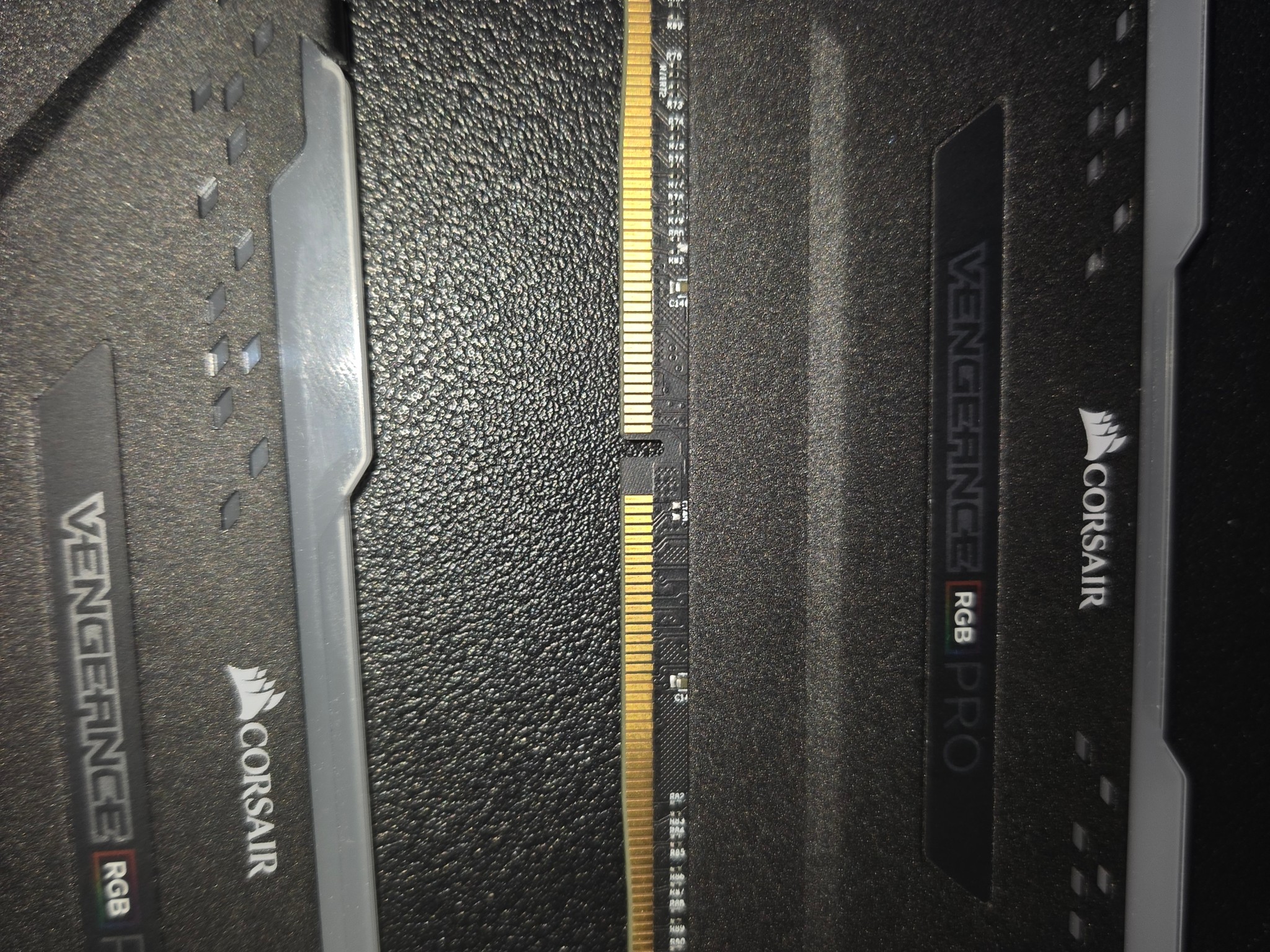 Corsair Vengeance RGB Pro 32GB