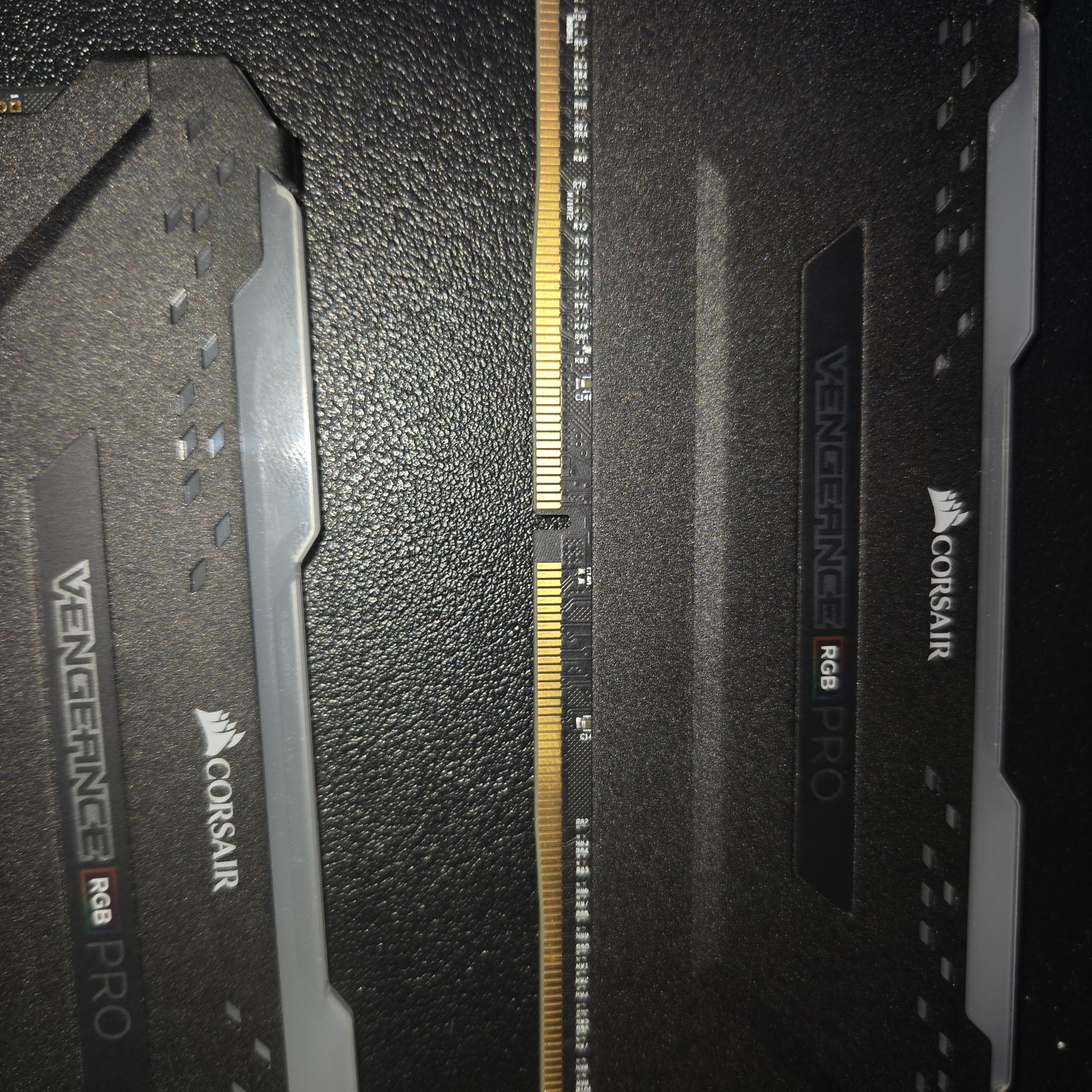 Corsair Vengeance RGB Pro 32GB