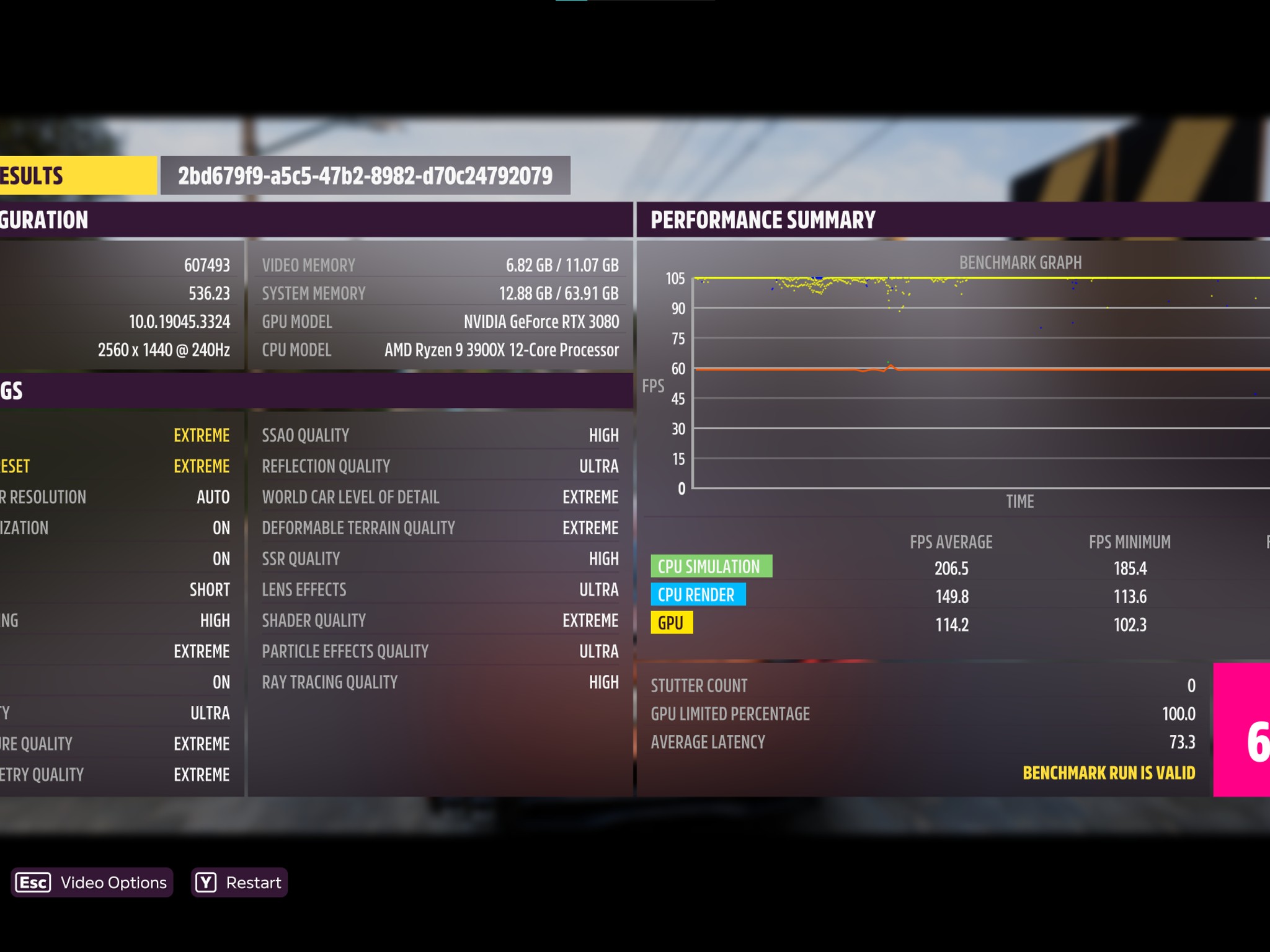 Custom Gaming PC | Ryzen 9 3900X | EVGA RTX 3080 12GB LHR