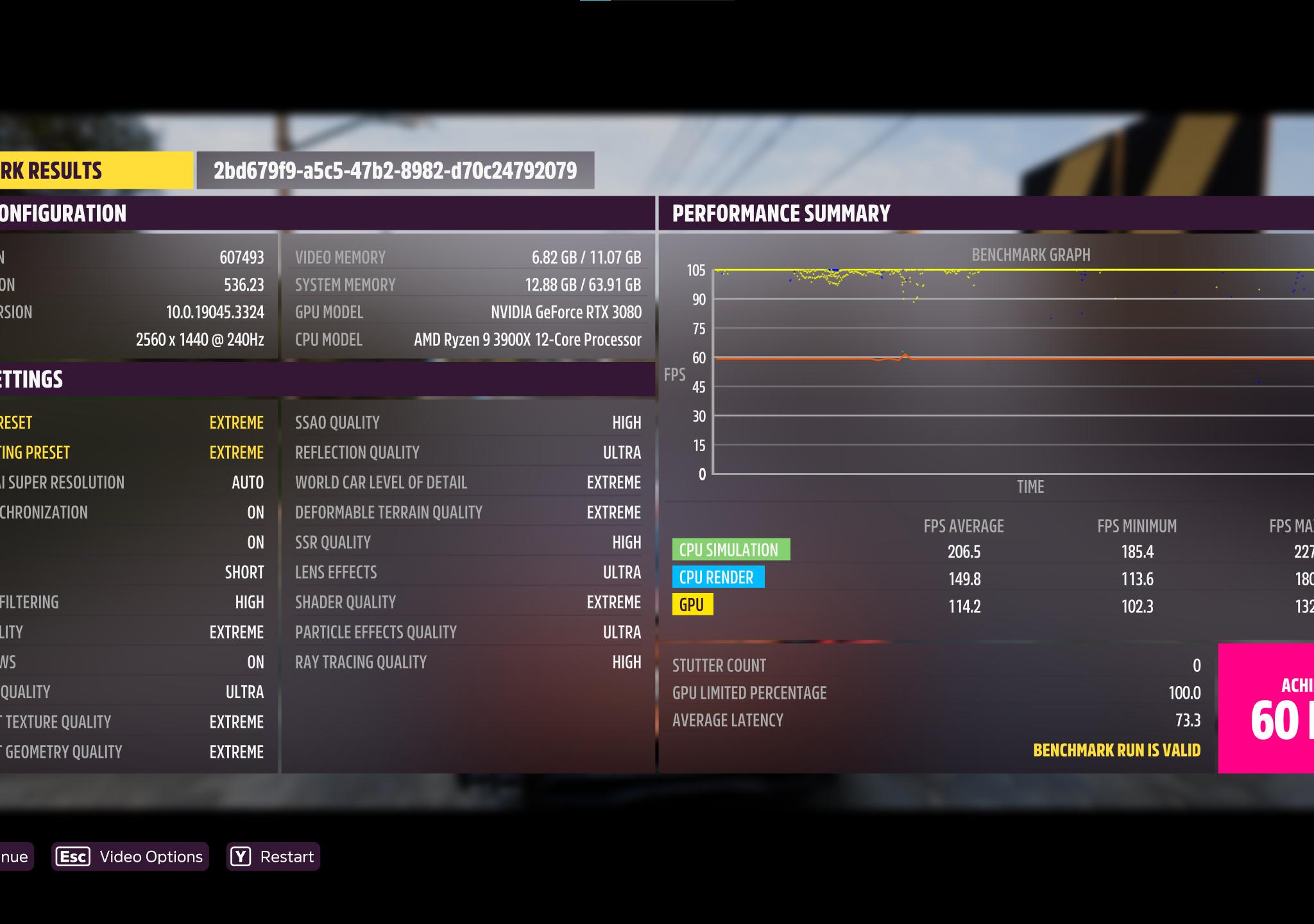 Custom Gaming PC | Ryzen 9 3900X | EVGA RTX 3080 12GB LHR