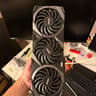 MSI GeForce RTX 3090 VENTUS 3X 24G