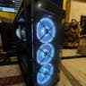Tusker Build 5667 AMD 1440P Gaming