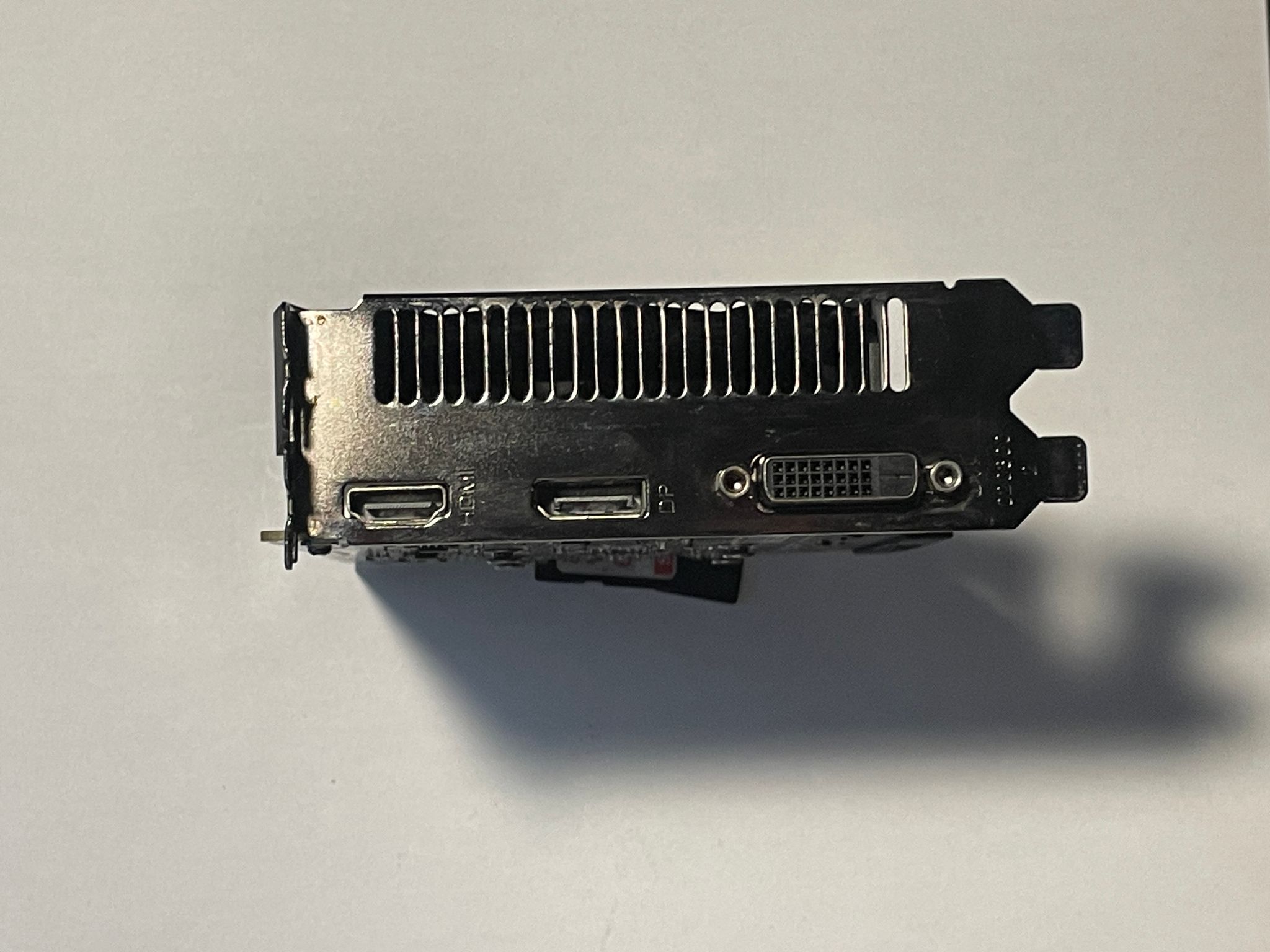 Zotac GTX 1650 OC