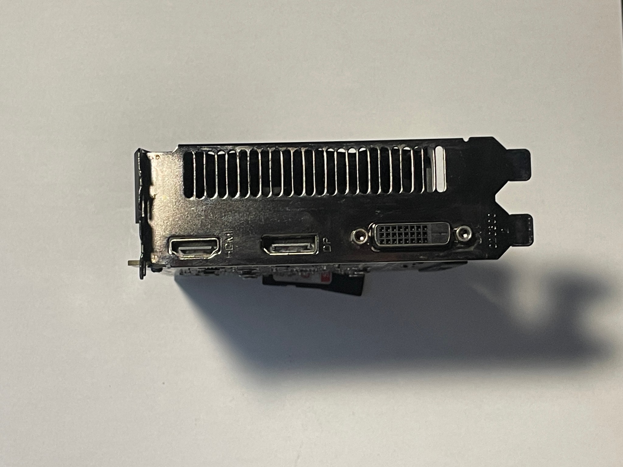 Zotac GTX 1650 OC