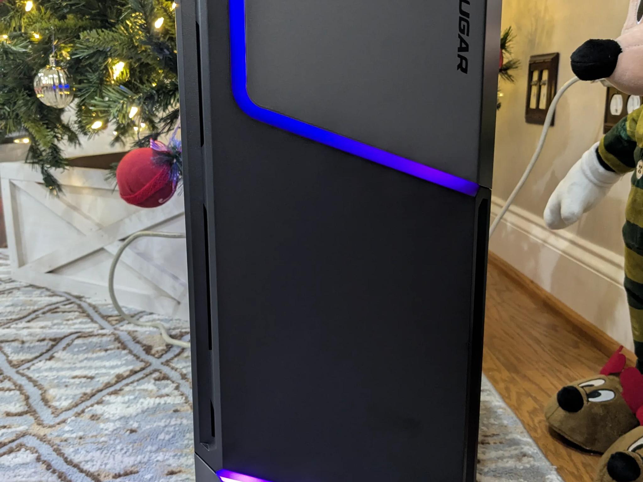 120 FPS Fortnite | 180 Day Warranty | i5-4670, 16GB RAM, 512GB SSD, GTX 970 4GB, RGB, Win10, Wifi