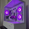 Ymir 🌬️ | Nvidia RTX 2060 SUPER 8GB | Ryzen 5 3600 | 512GB SSD | 16GB RAM | ARGB Gaming PC