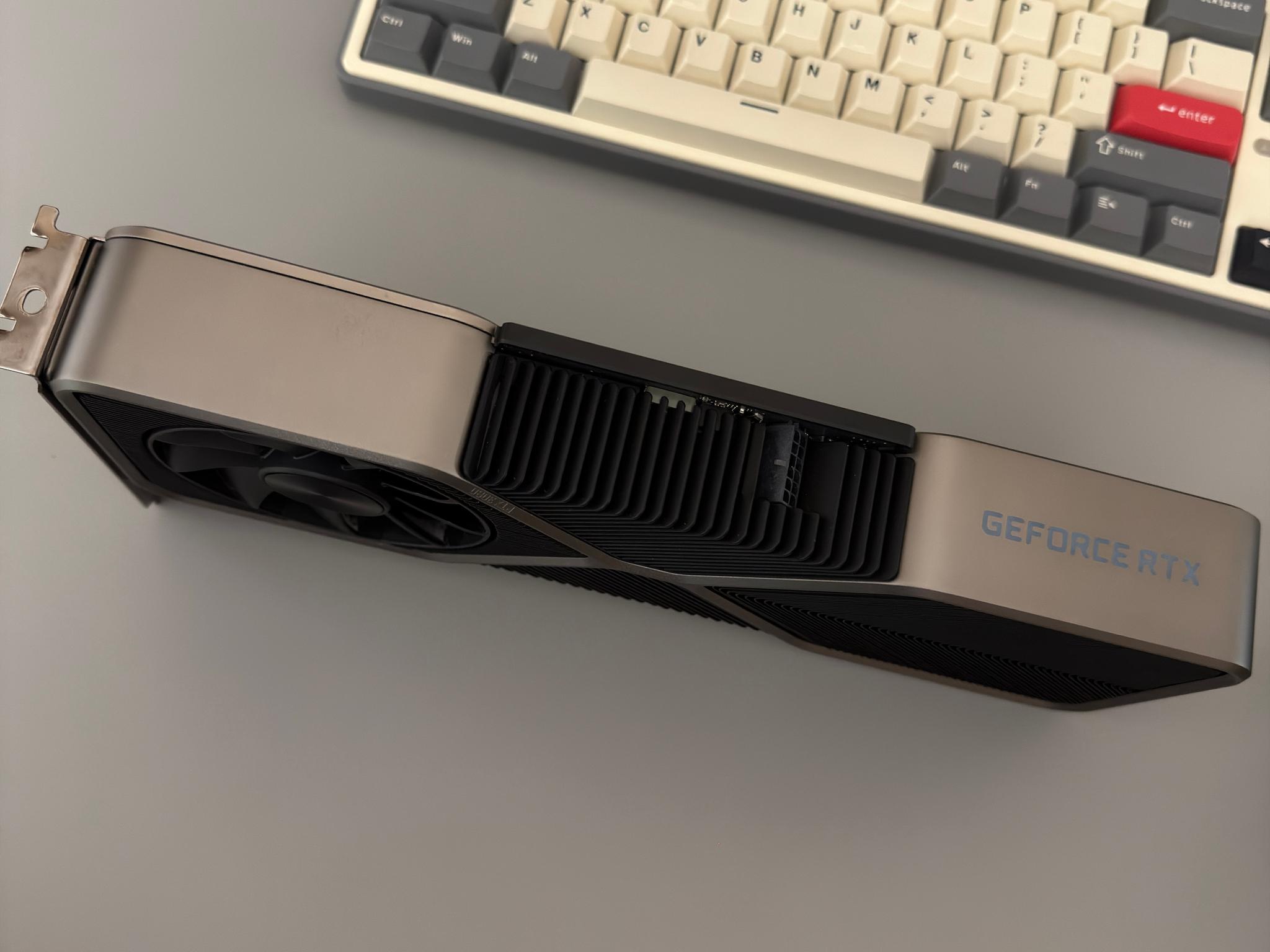 3080 FE