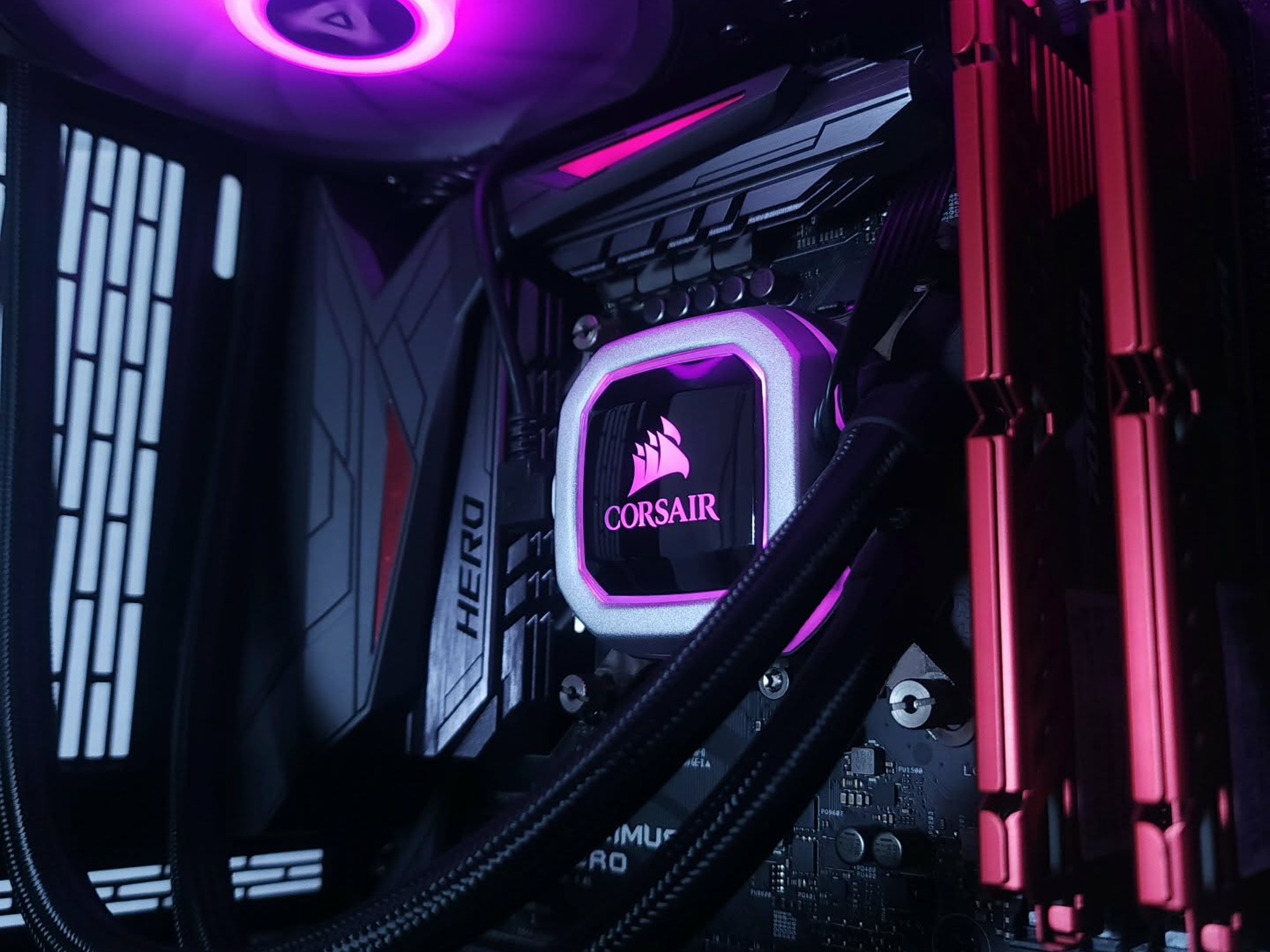 💜GTX 1060 | Core i7 6700K | 1080p Gaming Computer