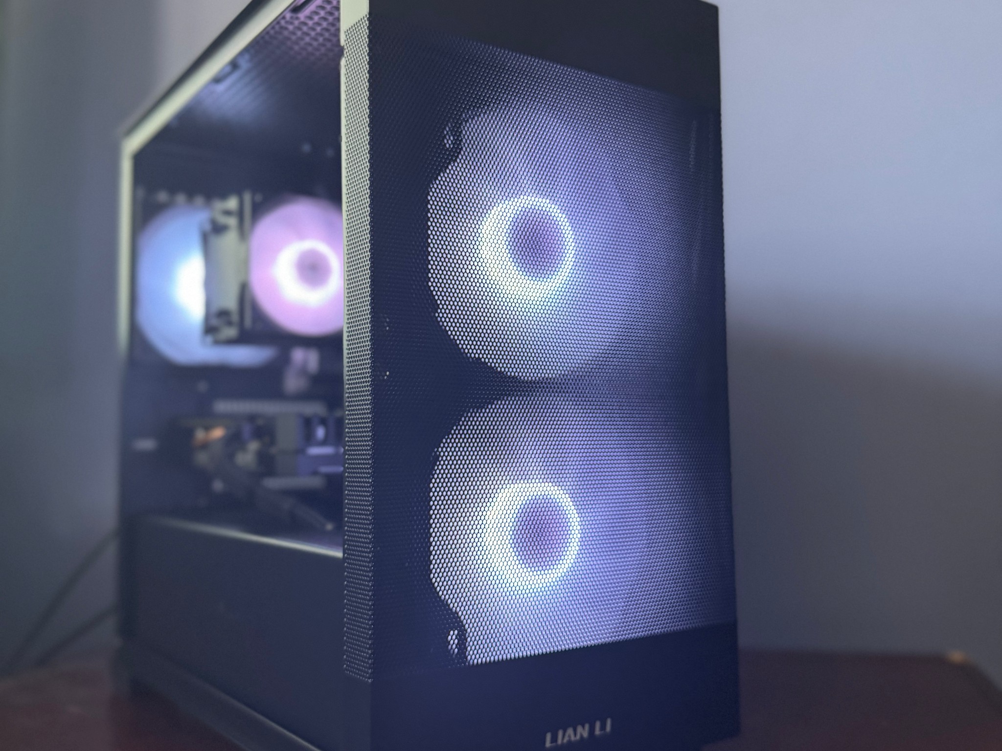 RTX 2060 | 32GB DDR4 | Ryzen 5 5500 | 1TB SSD