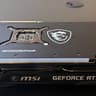 MSI GeForce RTX 3060 Ti Gaming X Trio – Excellent Condition!!