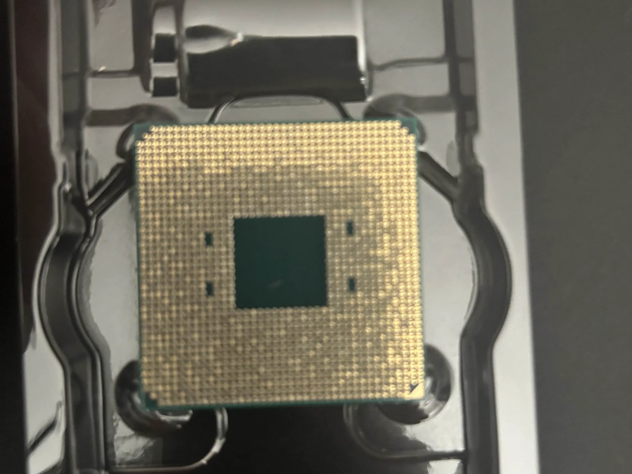 Ryzen 7 5800X3D