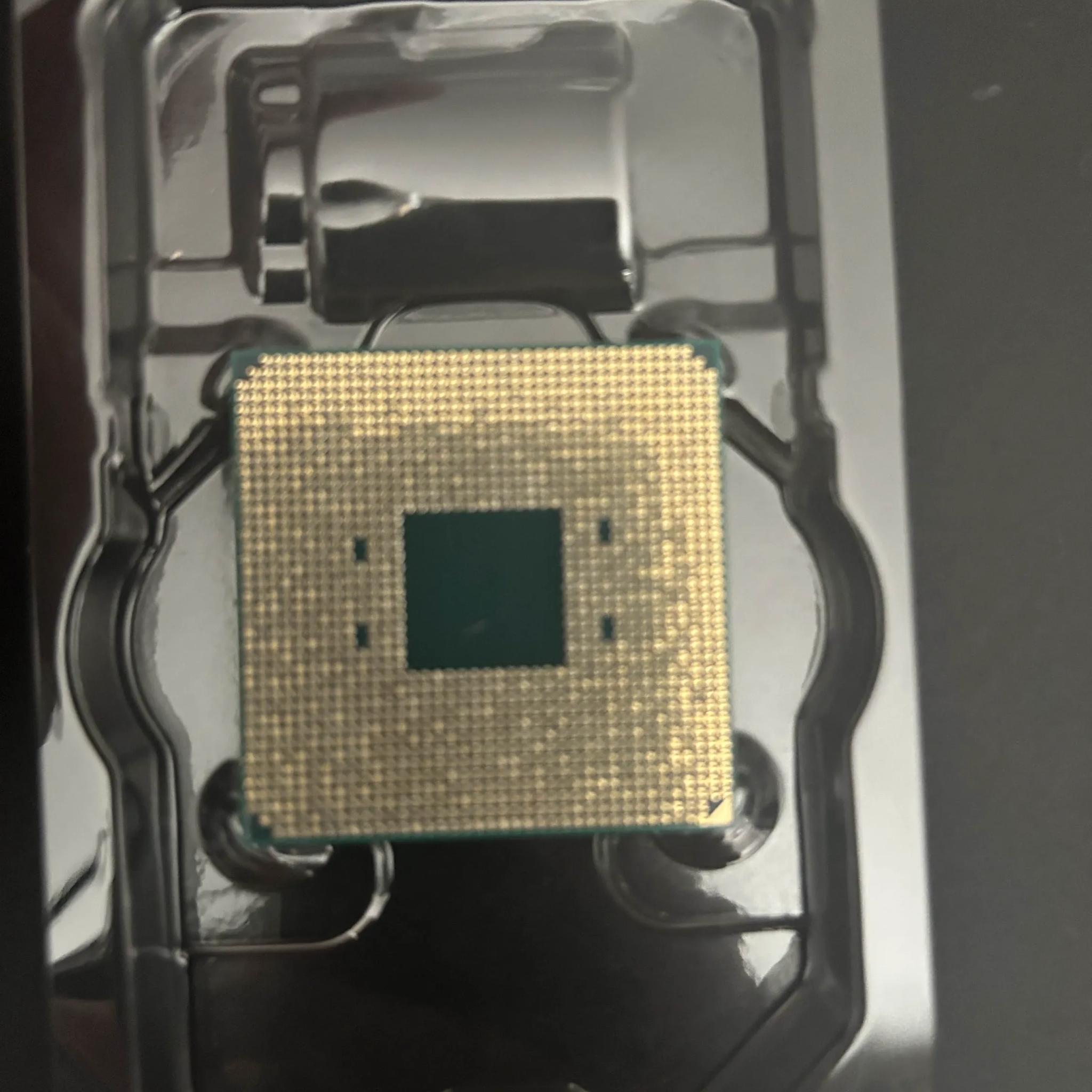 Ryzen 7 5800X3D