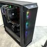 1080P/ 1440P Gaming 12600KF+3070TI