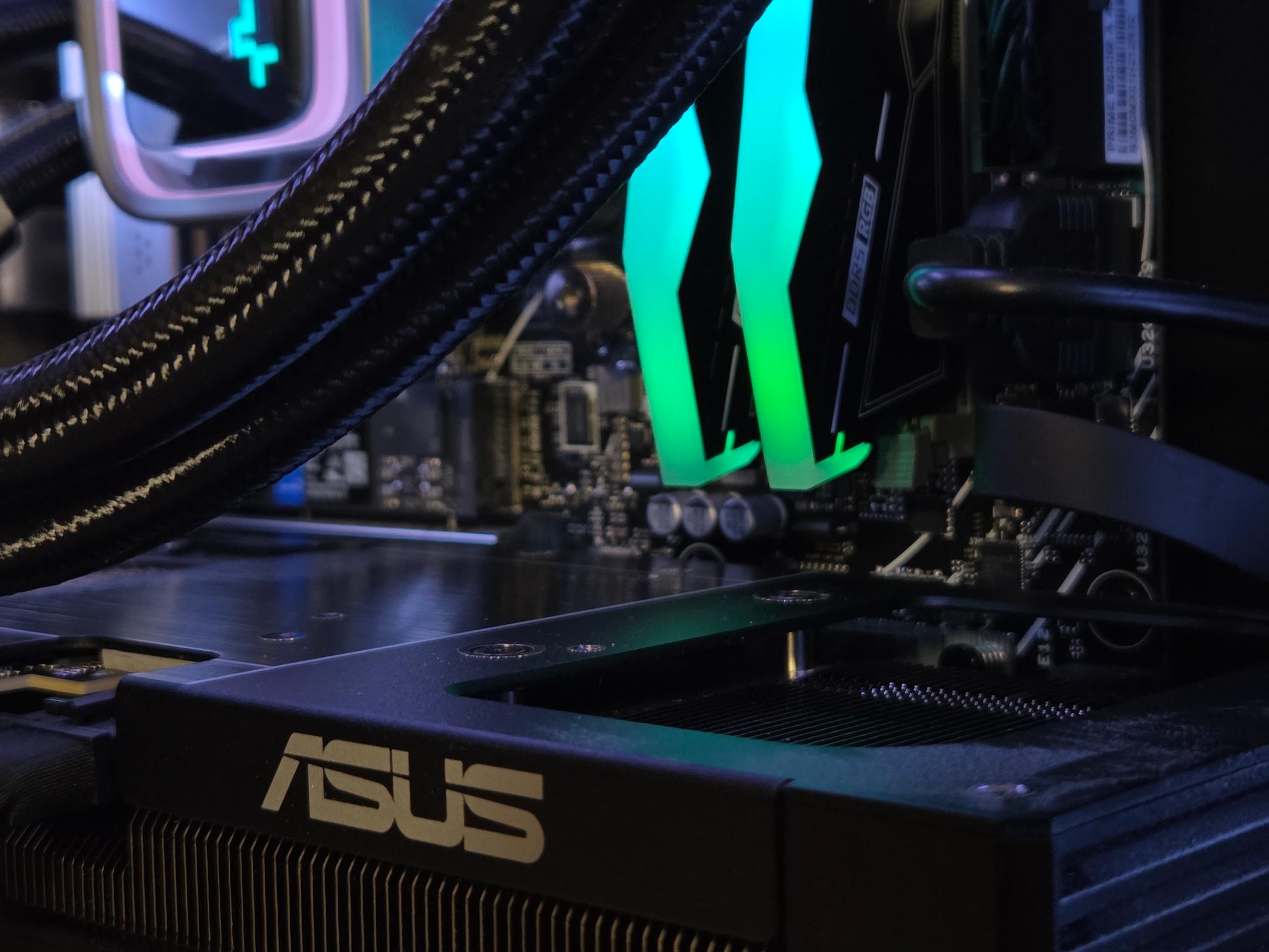 V3 Maxed 1440P Gaming PC | RTX 5070 12GB | 7700 | 32GB DDR5 | Windows 11  WIFI | 1TB NVME