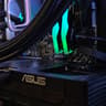 V3 Maxed 1440P Gaming PC | RTX 5070 12GB | 7700 | 32GB DDR5 | Windows 11  WIFI | 1TB NVME
