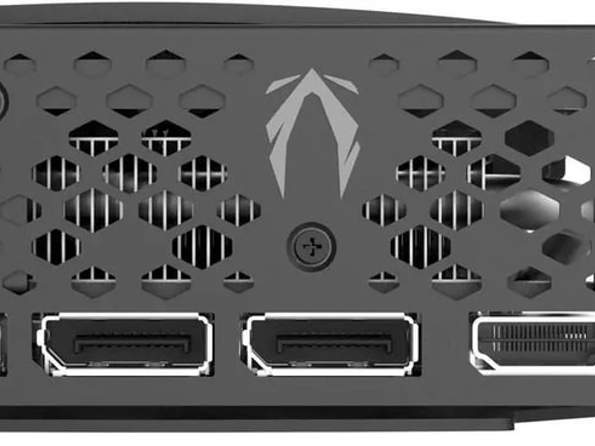 ZOTAC Twin Edge GeForce RTX 4070 12GB GDDR6  ZT-D40740H-10M Video Graphics Card