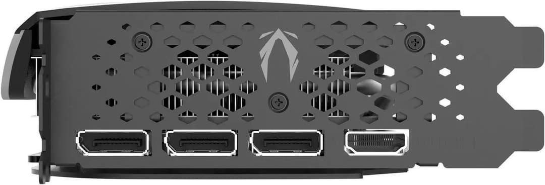 ZOTAC Twin Edge GeForce RTX 4070 12GB GDDR6  ZT-D40740H-10M Video Graphics Card